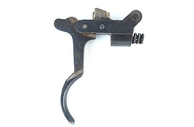 Abzug, komplett für Gewehr 88
