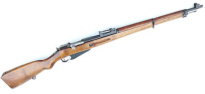 VKT, Mod. Mosin Nagant M39 Finnland 1944, Kal. 7,62x54R
