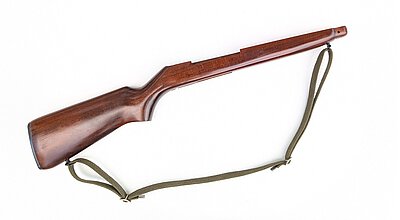 Schaft für Erma EGM1 Mod.70 Kal. .22lr. inkl. Riemen