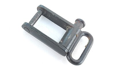 Riemenbefestigung für Gewehr 88