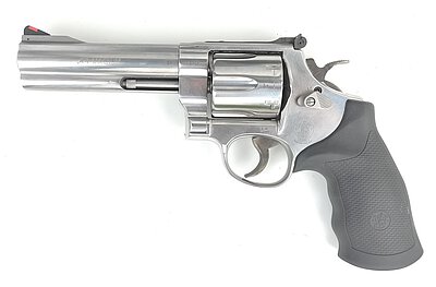 Smith & Wesson, Mod. 629-6, 5"-Lauf, Kal. .44 Mag.