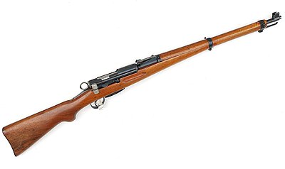 Schmidt Rubin, K31 Karabiner, Kal. 7,5x55