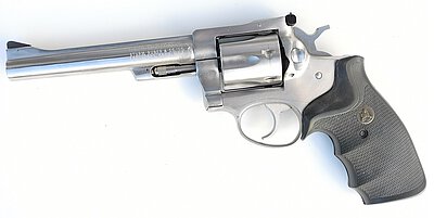 Ruger, Mod. 319 Security Six, Kal. .357Mag.