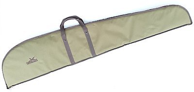 Langwaffenfutteral Greendland's 127cm, grün