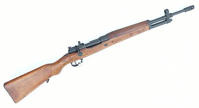 Fabrica De Armas La Coruna, Mod. FR8, Kal. .308Win.