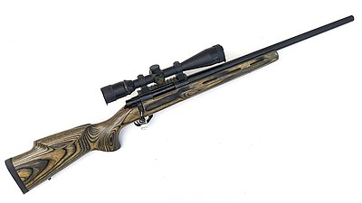 Howa Mod. 1500, Kal. .223Rem. mit Zielfernrohr