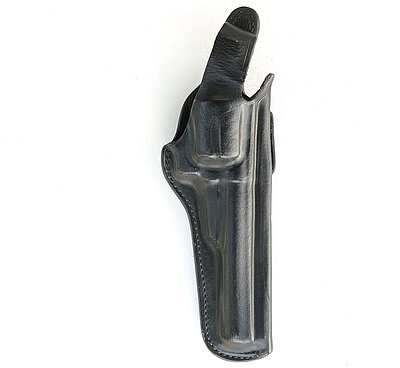 Revolverholster Bianchi #5BH für S&W Revolver mit 6"-Lauf .38/.357Mag. K/L-Rahmen