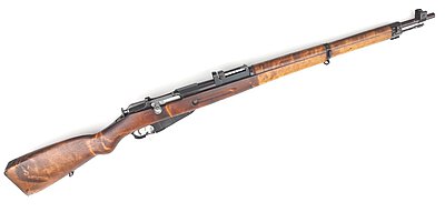 Sako, Mod. Mosin Nagant M39 Finnland 1942, Kal. 7,62x54R
