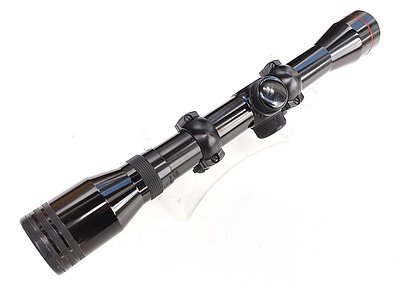 Simmons Zielfernrohr 4x32 mit 11mm Schiene