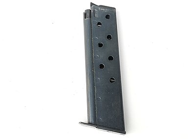 Magazin für Smith & Wesson S&W Mod. 39-2 Kal. 9mm Luger