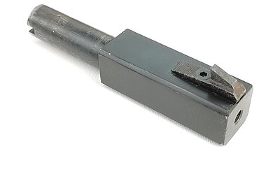 Wechsellauf, Austauschlauf für Walther GSP Matchpistole, Kal. .22lr.