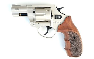 Schreckschussrevolver Röhm RG89, Kal. 9mm RK
