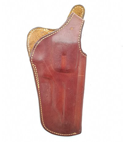 Revolverholster Ross für S&W 4"-Revolver