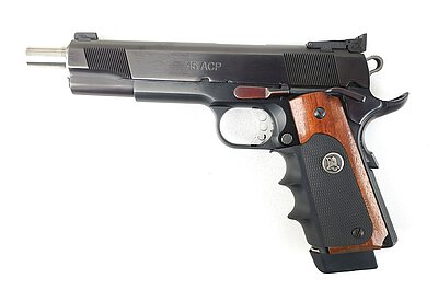 Les Baer Premier II Custom 1911, Kal. .45ACP