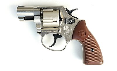 Schreckschussrevolver Röhm RG59 N Le Petit, Kal. 9mm RK