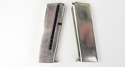 Magazin für Astra 3000, Kal. 7,65mm Browning