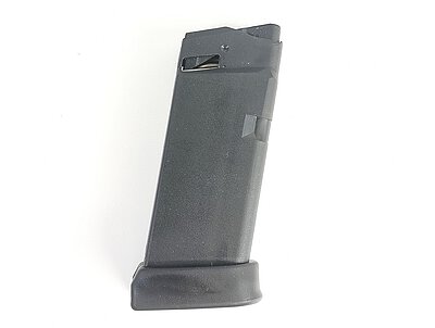 Magazin für Glock 36, Kal. .45ACP
