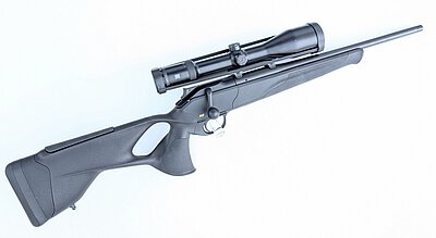 Blaser R8 Ultimate Kal. .308Win. + Zeiss HT 3-12x56 + Svemko SD