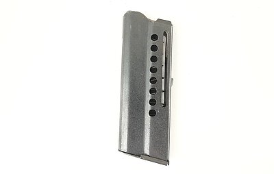 Magazin für Voere Repetierbüchsen, 10-Schuss, Kal .22lr.