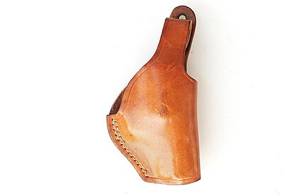 Revolverholster "The Bruno" 10F für S&W Mod.36 Chiefs Special