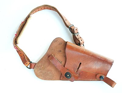 M3 Schulterholster U.S. für Colt 1911 (2.WK), original