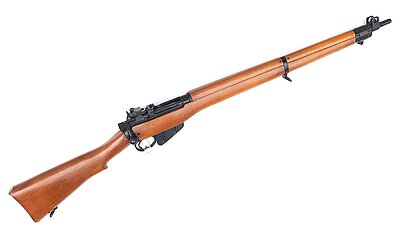 Lee Enfield, No4 MK2 UF 55, Kal. .303 British