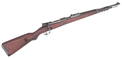 Karabiner 98k, Preduzece 44, Kal. 8x57JS