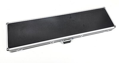 Langwaffenkoffer, FDS GmbH, Aluminium