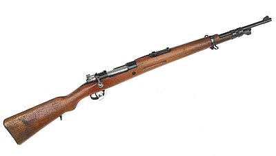 La Coruña Mod. M98/43 Karabiner, Kal. 8x57JS