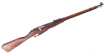 Tikka, Mod. Mosin Nagant M1891/30, Kal. 7,62x54R