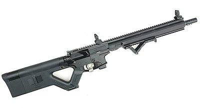 Hera-Arms AR15 "The 9ers Sport" Gen. 3, Kal. 9mm Luger