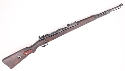 Karabiner 98k Mauser Oberndorf a.N. 1937 Kal. 8x57JS