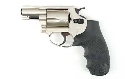 Schreckschussrevolver Weihrauch HW37, Kal. 9mm RK