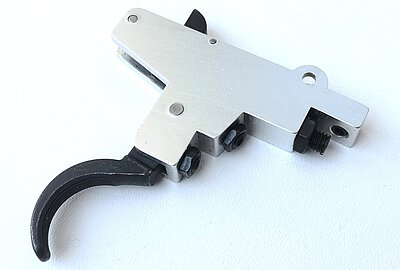 Timney-Abzug, einstellbar für Schwedenmauser M96/M38