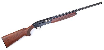 Selbstladeflinte Browning Fusion, Kal. 12/76 Stahlschrotbeschuss