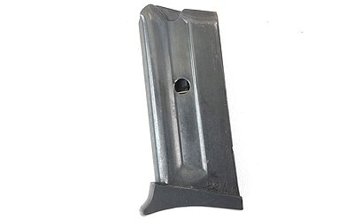 Magazin für Walther GSP (1. Ausführung) Kal. .22lr.