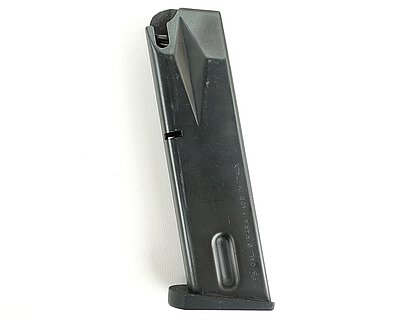 Magazin für Beretta Mod. 92FS Kal.9mm Luger