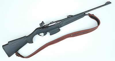 Benelli Argo-E Comfortech, Kal. .30-06 mit Rotpunktvisier