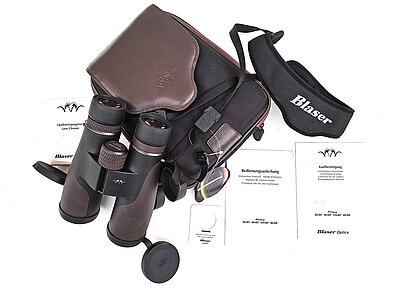Fernglas Blaser Primus 10x42