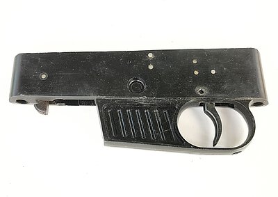 Abzugseinheit Voere Automat Mod. StLf1 Kal. .22lr.
