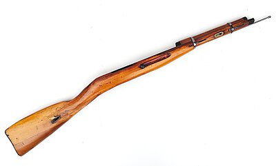 Schaft für Mosin Nagant M38
